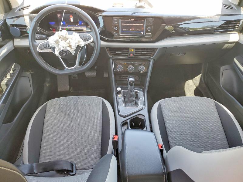 Продаж на аукціоні авто 2023 Volkswagen Taos, vin: 3VVDX7B29PM327865, номер лоту: 49436686