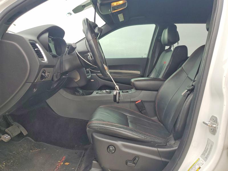 Продаж на аукціоні авто 2015 Dodge Durango, vin: 1C4SDHCT4FC169382, номер лоту: 51009596