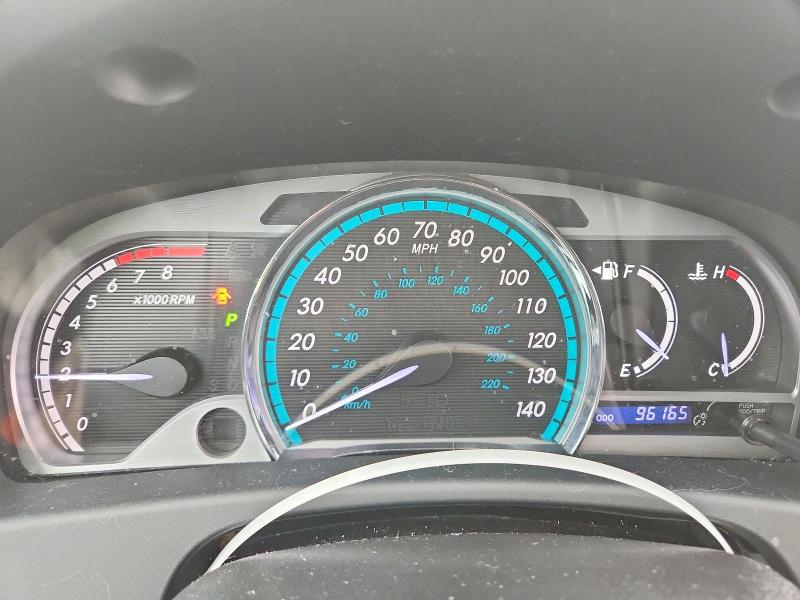 2014 Toyota Venza მანქანა იყიდება აუქციონზე, vin: 4T3BK3BB1EU105779, აუქციონის ნომერი: 51209486