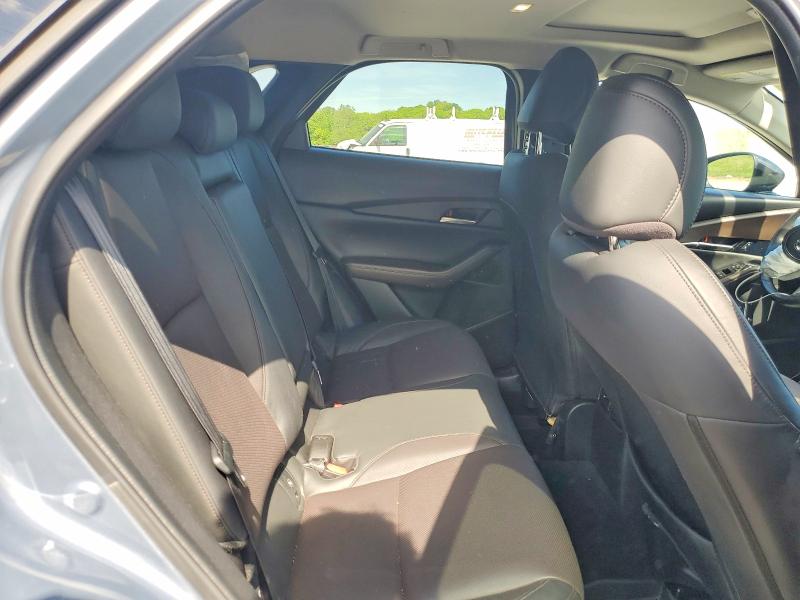 Auction sale of the 2021 Mazda Cx-30, vin: 3MVDMBDY7MM257210, lot number: 50183776