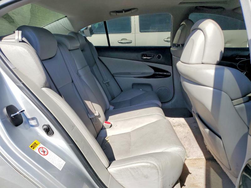 Aukcja sprzedaży 2007 Lexus Gs, vin: JTHCE96S770007273, numer aukcji: 49897266