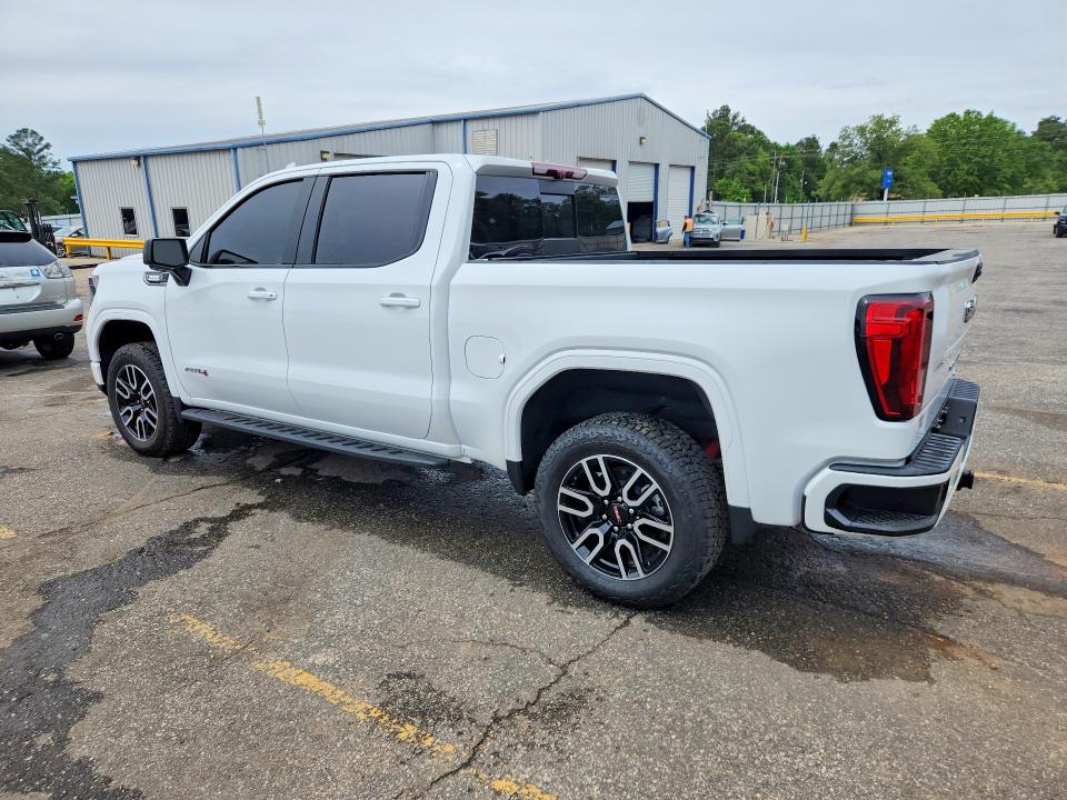 48686806 :رقم المزاد ، 3GTUUEE89SG348248 vin ، 2025 Gmc Sierra مزاد بيع