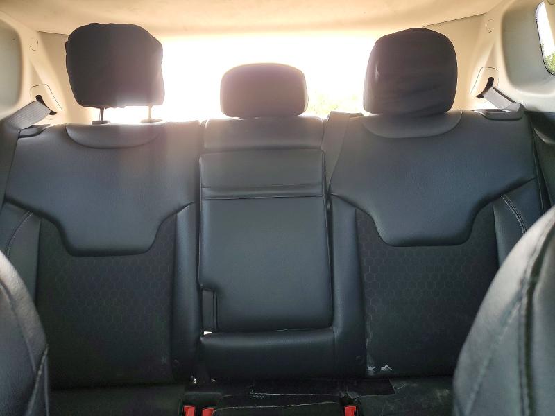 2017 Jeep Compass მანქანა იყიდება აუქციონზე, vin: 3C4NJDBB3HT639674, აუქციონის ნომერი: 50693686