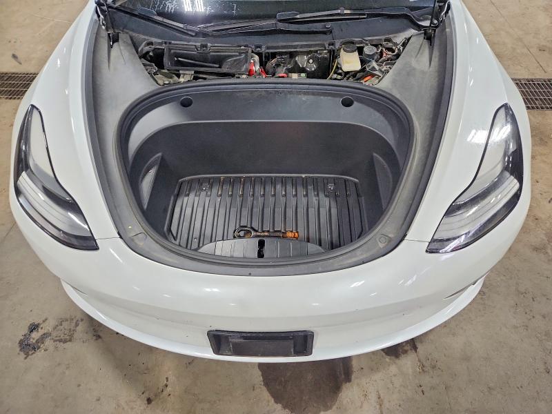 Продаж на аукціоні авто 2023 Tesla Model 3, vin: 5YJ3E1EAXPF437215, номер лоту: 51667066