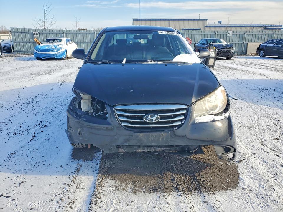 Aukcja sprzedaży 2010 Hyundai Elantra, vin: KMHDU4AD8AU032621, numer aukcji: 47356006
