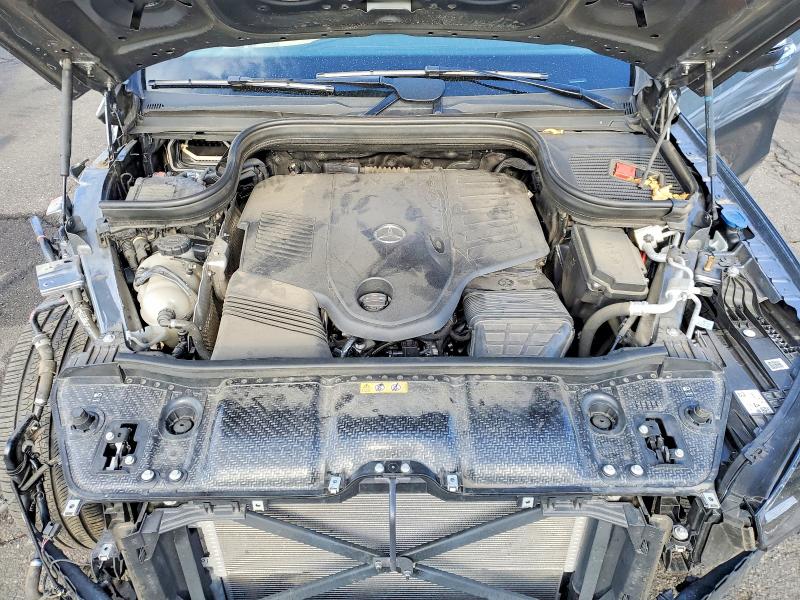 Продаж на аукціоні авто 2023 Mercedes-benz Gle, vin: 4JGFB5KB8PA851494, номер лоту: 51632246