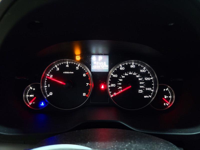 49749496 :رقم المزاد ، 4S4BRCCC9E3203105 vin ، 2014 Subaru Outback مزاد بيع