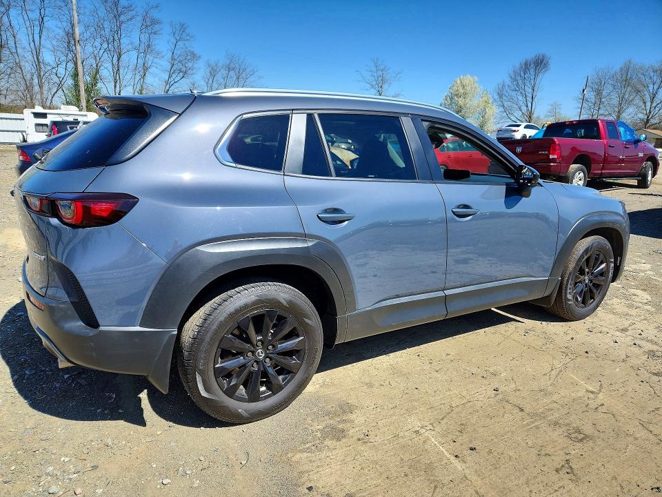 49117476 :رقم المزاد ، 7MMVABDM7RN238097 vin ، 2024 Mazda Cx-50 مزاد بيع