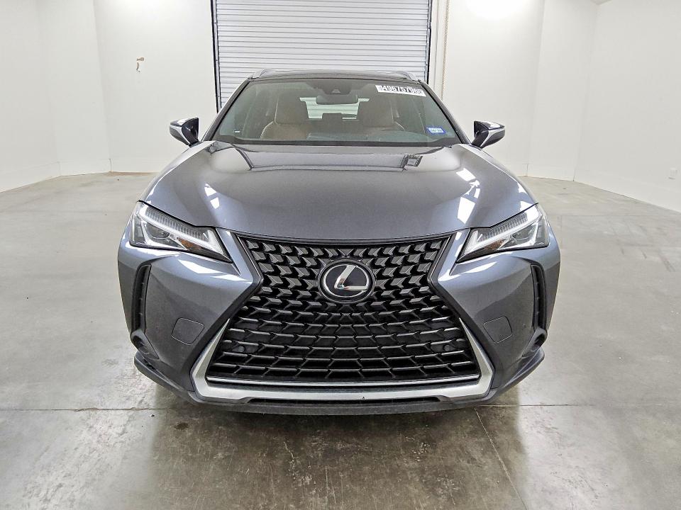Aukcja sprzedaży 2022 Lexus Ux 200, vin: JTHX3JBH0N2049479, numer aukcji: 49675796