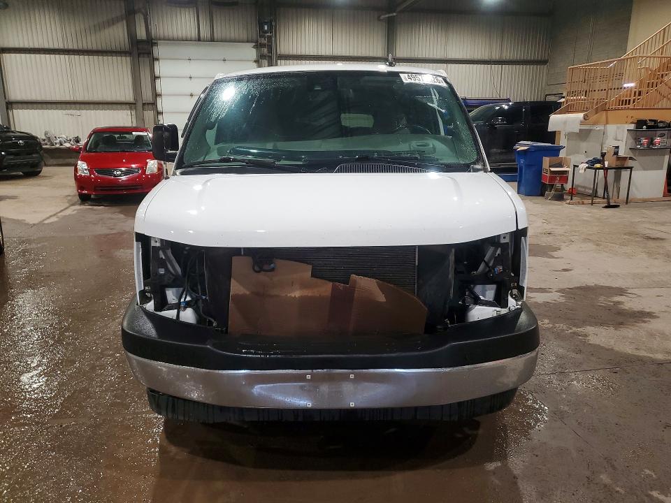 Продажа на аукционе авто 2019 Gmc Savana, vin: 1GJZ7NF11K1140905, номер лота: 49575626