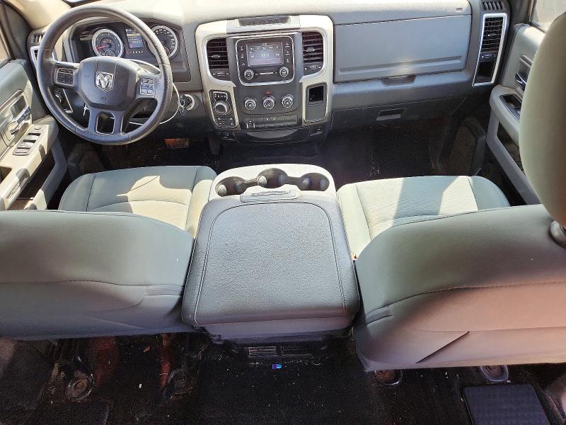 Продажа на аукционе авто 2014 Ram 1500, vin: 1C6RR7TT6ES320566, номер лота: 49644616