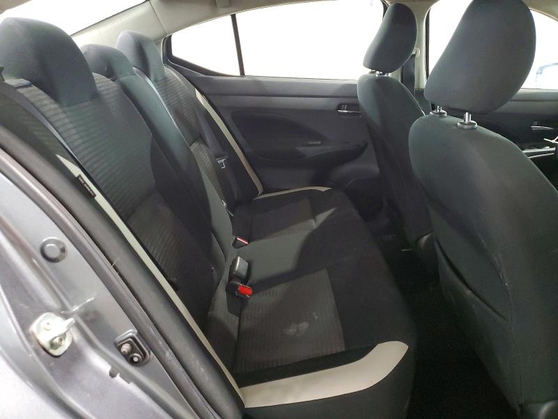 Aukcja sprzedaży 2021 Nissan Versa, vin: 3N1CN8EV3ML875618, numer aukcji: 51451886