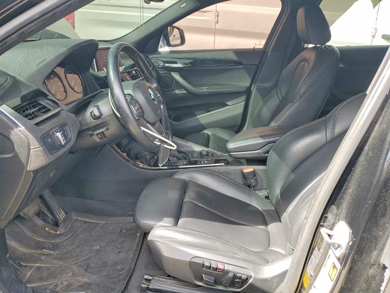 Продажа на аукционе авто 2018 Bmw X2, vin: WBXYJ5C30JEF80718, номер лота: 48595506