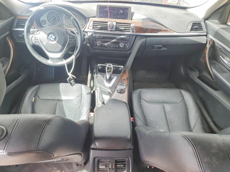 2015 Bmw 328 მანქანა იყიდება აუქციონზე, vin: WBA3X5C52FD560078, აუქციონის ნომერი: 49858686