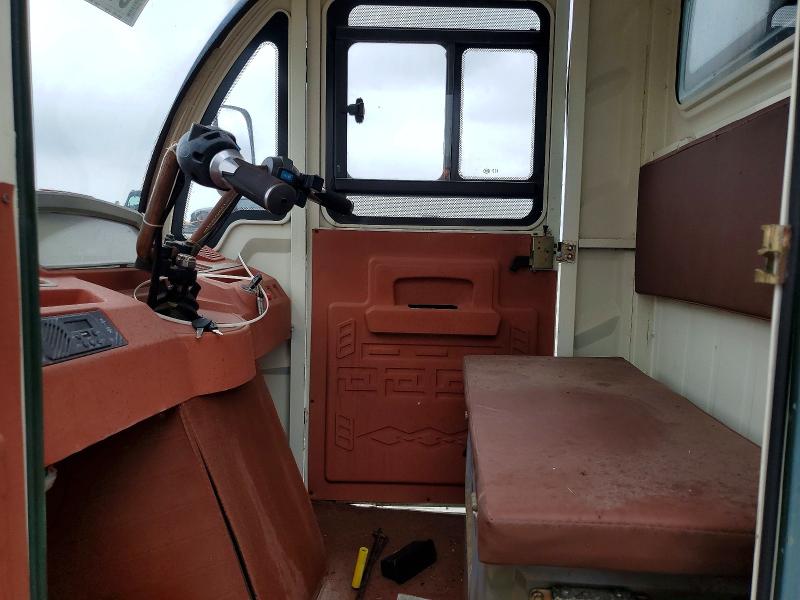 2022 Other Medium Duty/box Trucks მანქანა იყიდება აუქციონზე, vin: LTNAES8SDE3B36010, აუქციონის ნომერი: 51108606