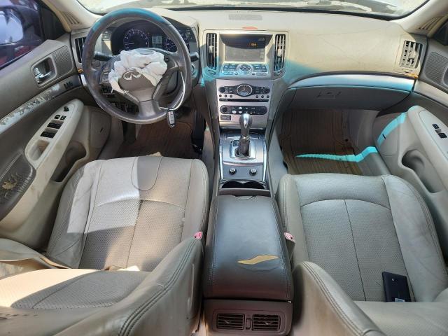 Aukcja sprzedaży 2010 Infiniti G37 Sedan, vin: JN1CV6AP5AM200852, numer aukcji: 51168266