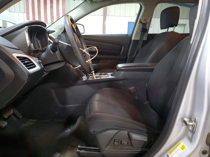 2015 Gmc Terrain მანქანა იყიდება აუქციონზე, vin: 2GKFLVEK0F6200311, აუქციონის ნომერი: 49467066