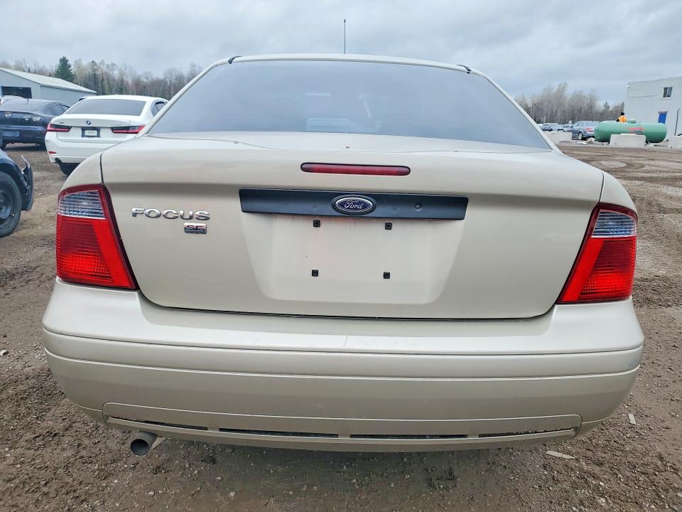 Aukcja sprzedaży 2007 Ford Focus, vin: 1FAFP34N57W257388, numer aukcji: 51238246