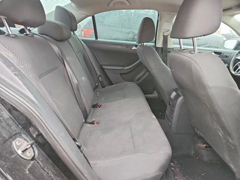 Продаж на аукціоні авто 2014 Volkswagen Jetta, vin: 3VW2K7AJXEM380288, номер лоту: 48364626