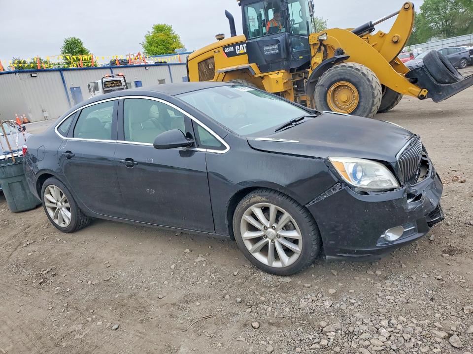 Продаж на аукціоні авто 2015 Buick Verano, vin: 1G4PR5SK7F4127454, номер лоту: 51511746