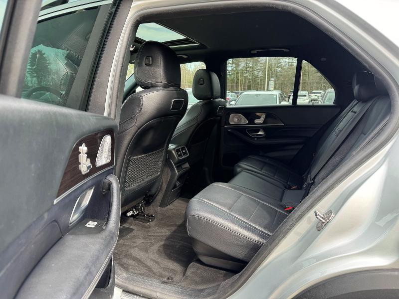 Продаж на аукціоні авто 2020 Mercedes-benz Gle, vin: 4JGFB4JE4LA126507, номер лоту: 48645996
