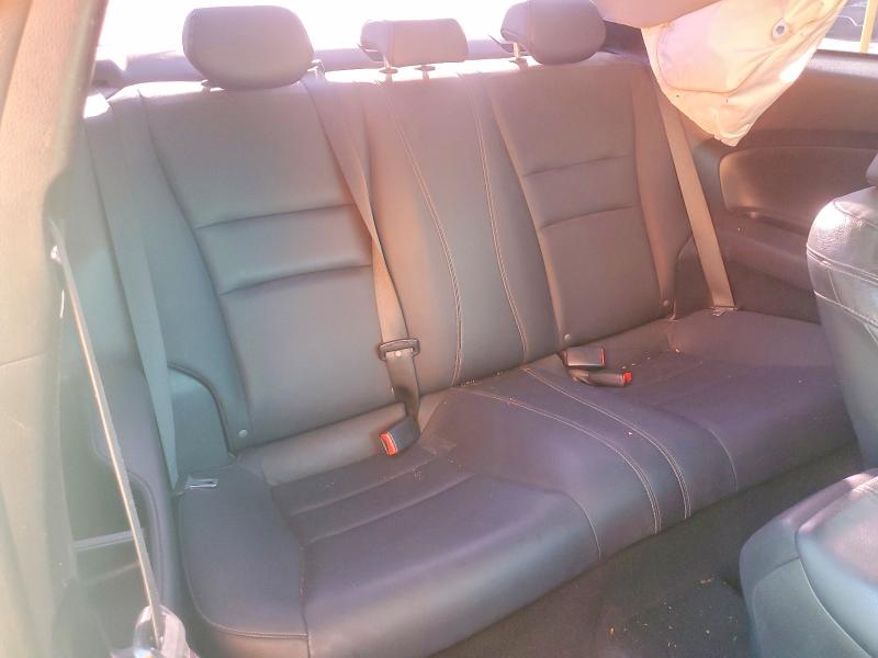 Aukcja sprzedaży 2013 Honda Accord, vin: 1HGCT1B80DA010882, numer aukcji: 49009476