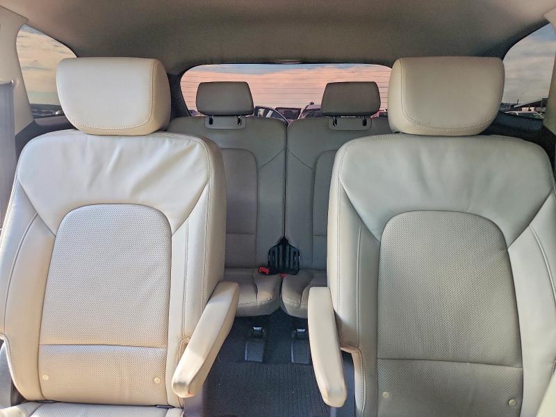 Продаж на аукціоні авто 2016 Hyundai Santa Fe, vin: KM8SNDHF7GU142306, номер лоту: 48798266