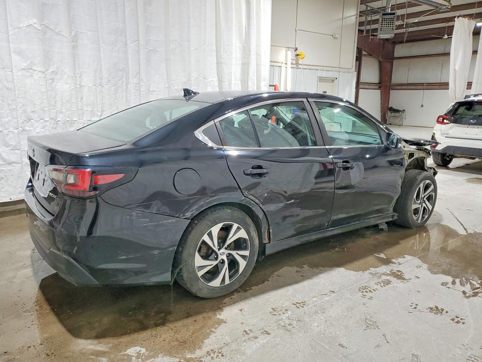 50969376 :رقم المزاد ، 4S3BWAB60L3005894 vin ، 2020 Subaru Legacy مزاد بيع