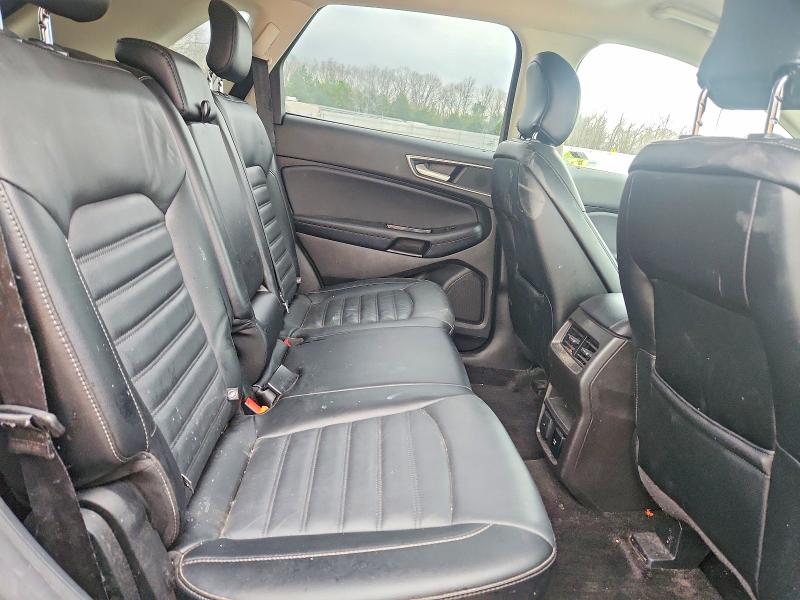 Продаж на аукціоні авто 2018 Ford Edge, vin: 2FMPK4J99JBB52819, номер лоту: 47601346