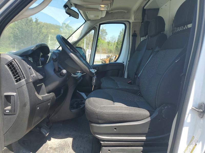 Продажа на аукционе авто 2019 Ram Promaster 2500, vin: 3C6TRVDG8KE506412, номер лота: 50895546