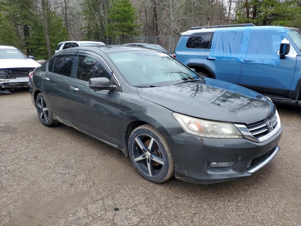 Продаж на аукціоні авто 2014 Honda Accord, vin: 1HGCR2F95EA810408, номер лоту: 49757056