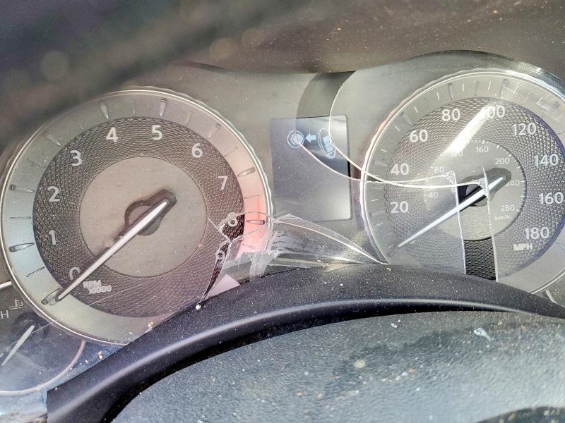 48902646 :رقم المزاد ، JN1BY1PP8FM602045 vin ، 2015 Infiniti Q70l مزاد بيع