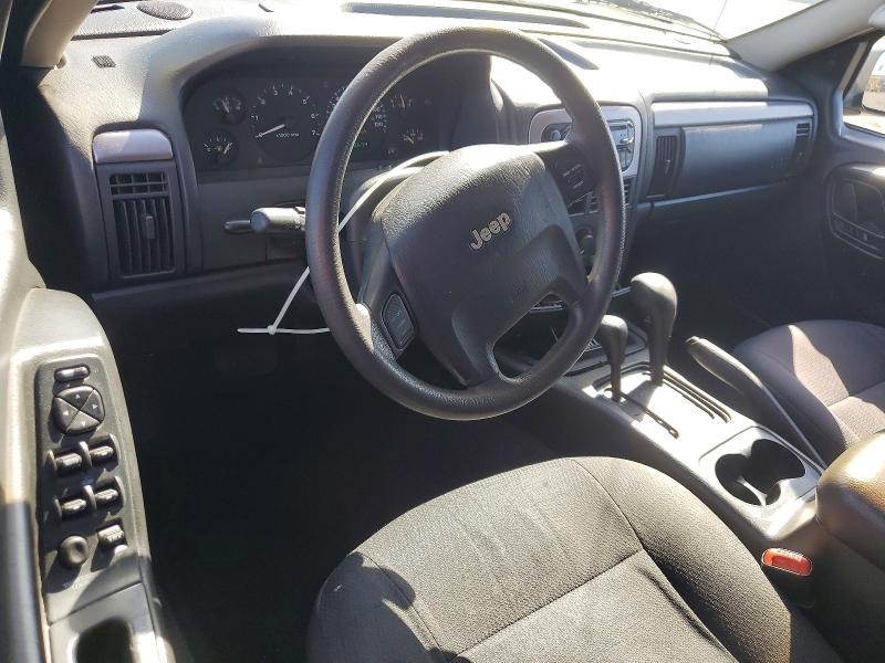49404846 :رقم المزاد ، 1J4GW48S72C210228 vin ، 2002 Jeep Cherokee مزاد بيع