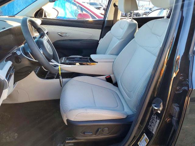Aukcja sprzedaży 2025 Hyundai Tucson, vin: KM8JBDD1XSU271941, numer aukcji: 51462726