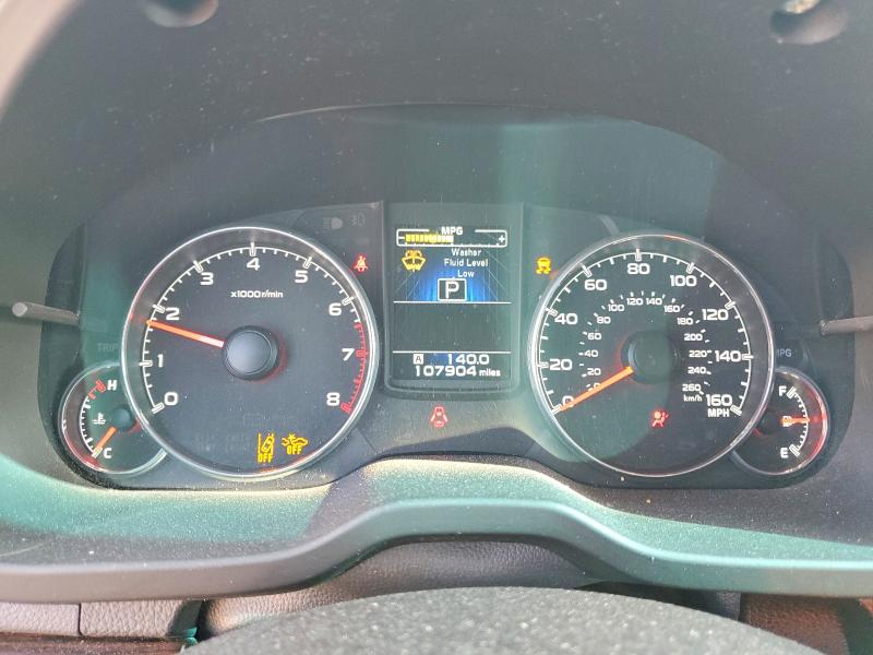 2014 Subaru Outback მანქანა იყიდება აუქციონზე, vin: 4S4BRDPC5E2249472, აუქციონის ნომერი: 48579936