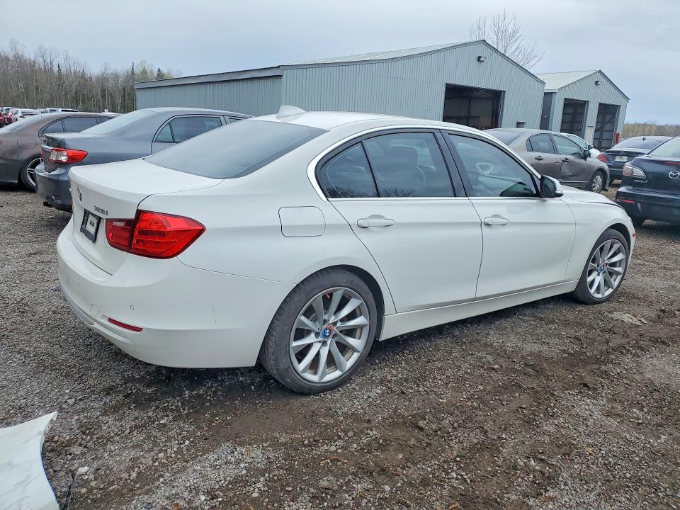 Aukcja sprzedaży 2013 Bmw 328, vin: WBA3B3C58DF535433, numer aukcji: 49625286