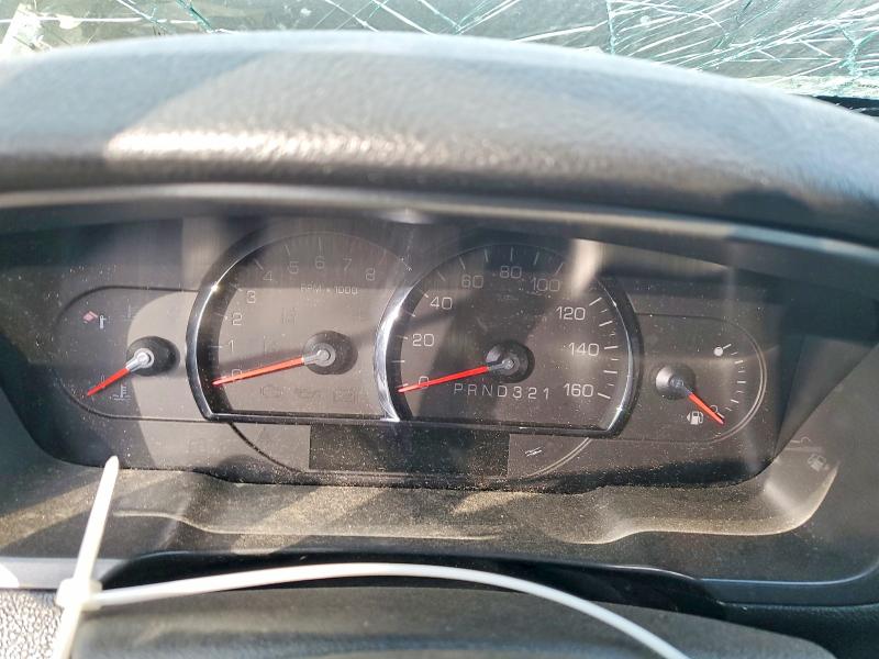 50481246 :رقم المزاد ، 1G6KH5EY9AU129266 vin ، 2010 Cadillac Dts مزاد بيع