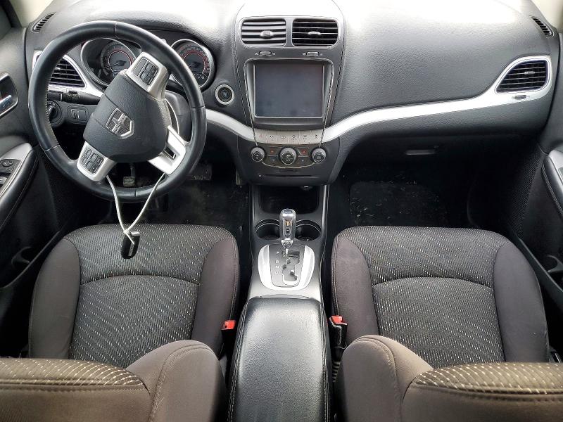 47576576 :رقم المزاد ، 3C4PDCCG7DT630491 vin ، 2013 Dodge Journey مزاد بيع