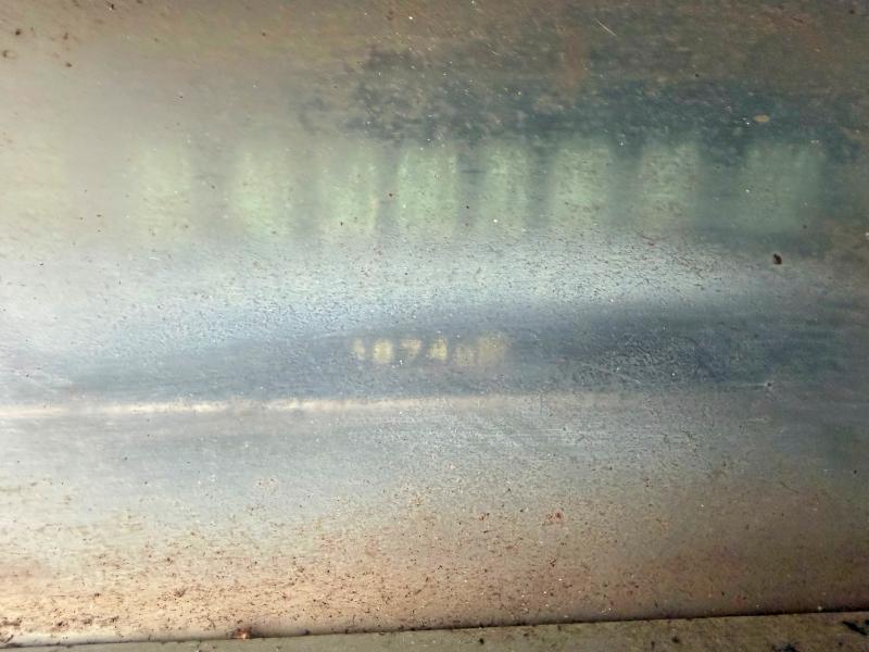 Продажа на аукционе авто 1966 Chevrolet Impala, vin: 164378A136670, номер лота: 50357156