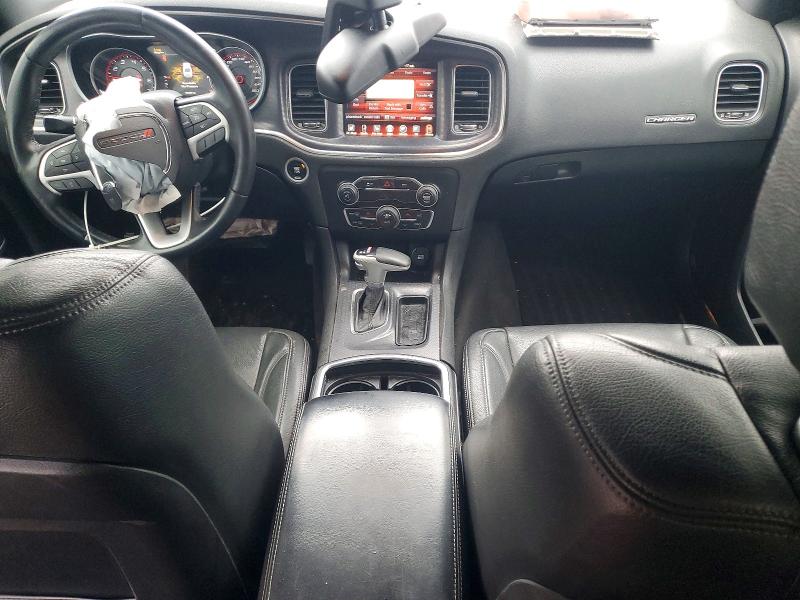 Продаж на аукціоні авто 2016 Dodge Charger, vin: 2C3CDXJG1GH170061, номер лоту: 46430616