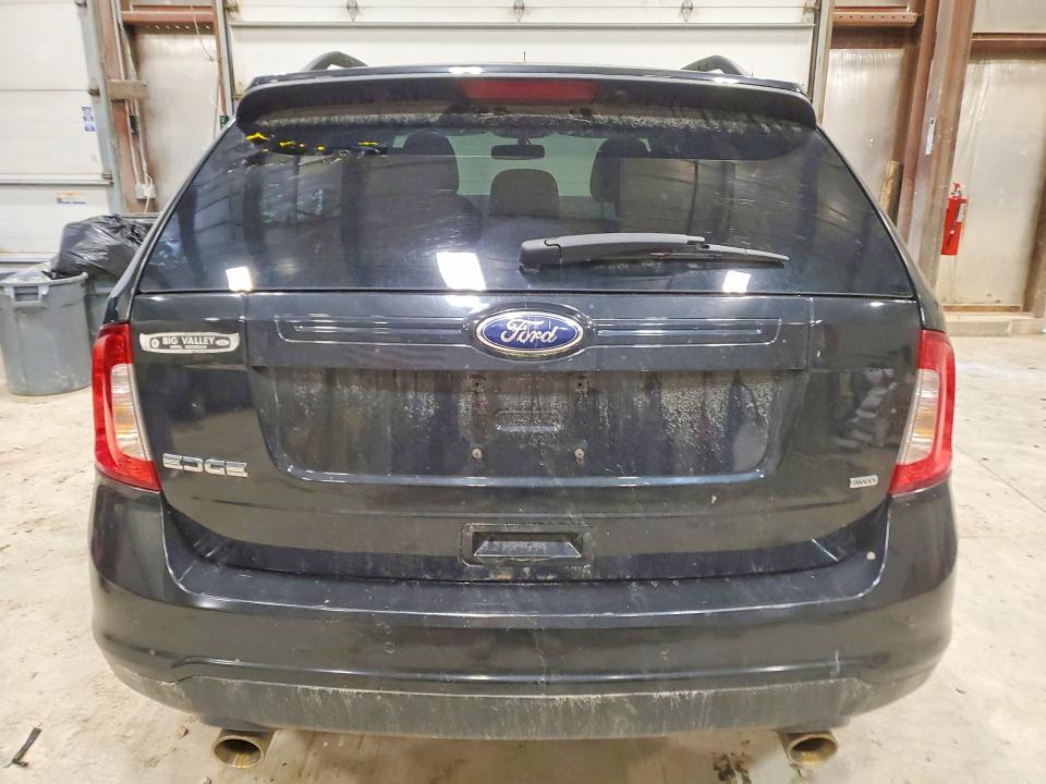 Aukcja sprzedaży 2013 Ford Edge, vin: 2FMDK4GC1DBA73736, numer aukcji: 48490556