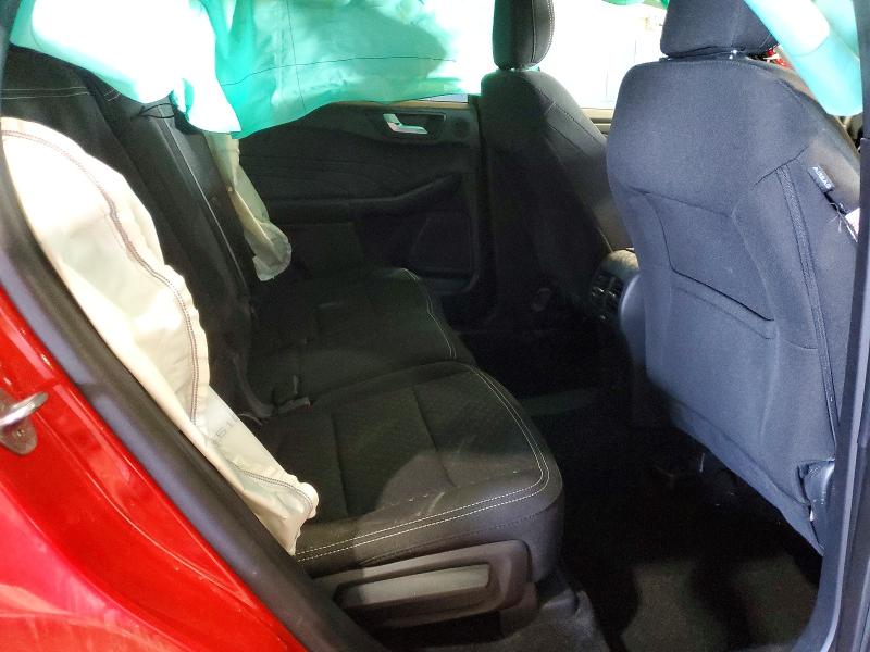 Aukcja sprzedaży 2024 Ford Escape, vin: 1FMCU9GN0RUA10097, numer aukcji: 50798066