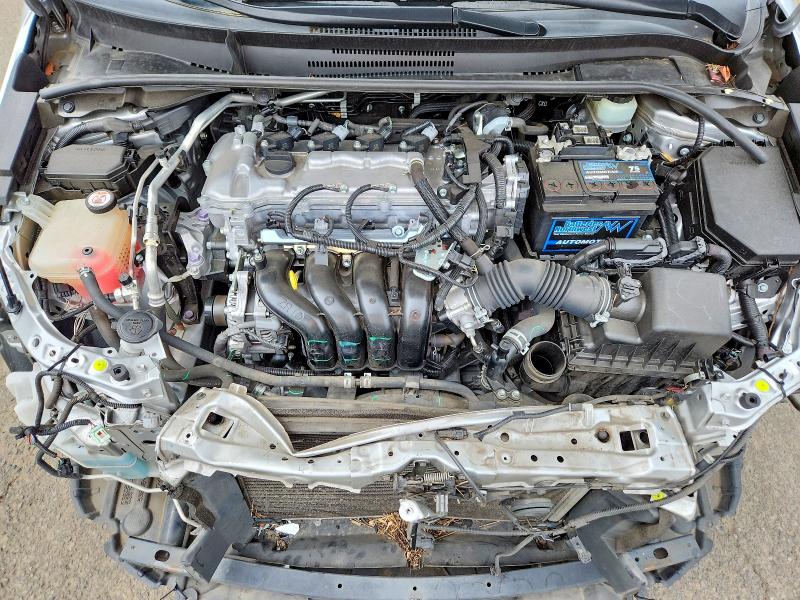 2020 Toyota Corolla მანქანა იყიდება აუქციონზე, vin: JTDEPRAE3LJ063463, აუქციონის ნომერი: 51077796