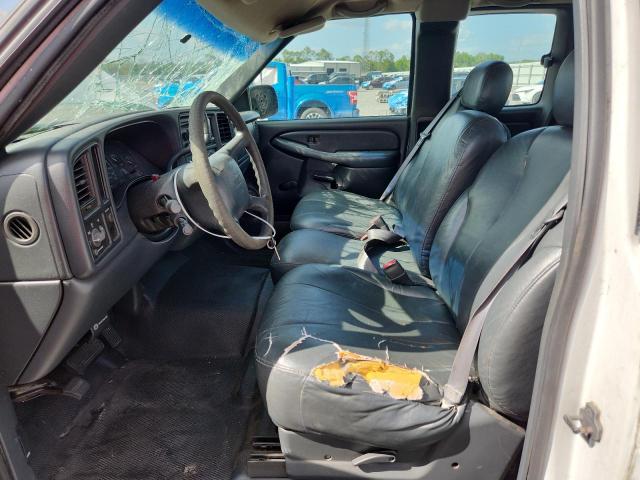 2000 Gmc New Sierra მანქანა იყიდება აუქციონზე, vin: 2GTEC19V4Y1233137, აუქციონის ნომერი: 49317436