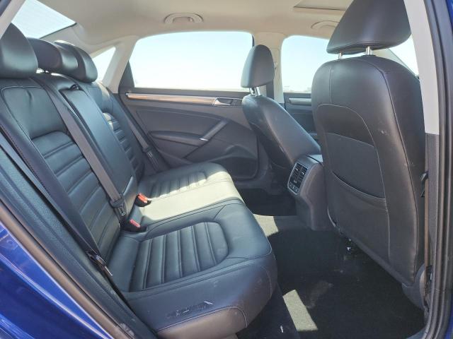 Aukcja sprzedaży 2017 Volkswagen Passat, vin: 1VWCT7A34HC055788, numer aukcji: 50489436