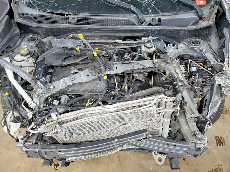 2022 Buick Encore Gx მანქანა იყიდება აუქციონზე, vin: KL4MMFSL0NB073309, აუქციონის ნომერი: 48353016