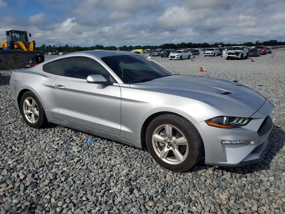 Aukcja sprzedaży 2019 Ford Mustang, vin: 1FA6P8TH1K5142150, numer aukcji: 49393446