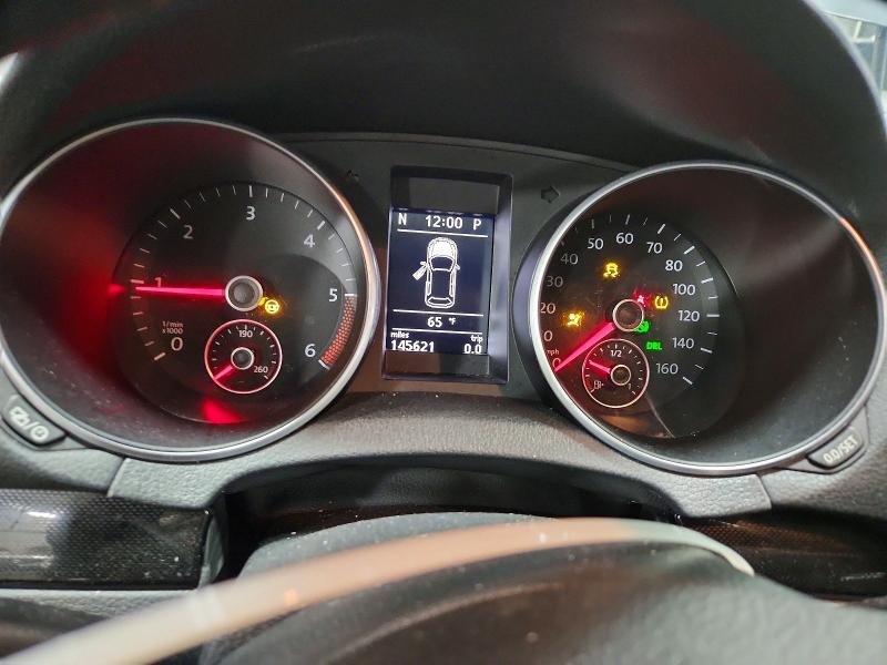 51371716 :رقم المزاد ، 3VWPL7AJ3CM647464 vin ، 2012 Volkswagen Jetta مزاد بيع