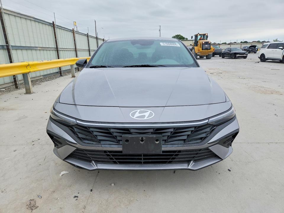 51088006 :رقم المزاد ، KMHLM4DG5TU145706 vin ، 2026 Hyundai Elantra مزاد بيع