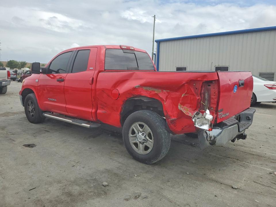 Продаж на аукціоні авто 2010 Toyota Tundra, vin: 5TFUM5F17AX001352, номер лоту: 48604656